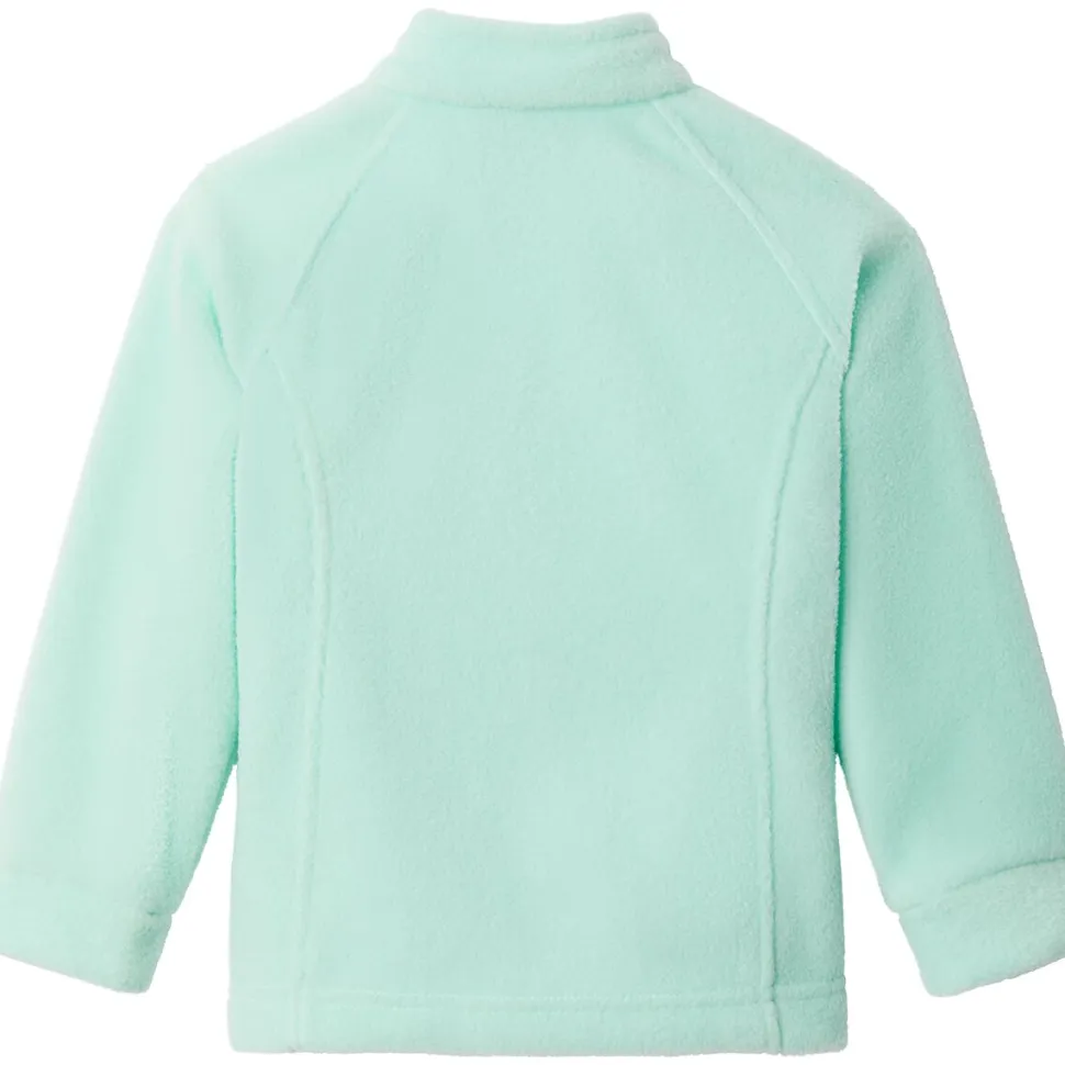 Benton Springs Fleece Jacket - Girls'