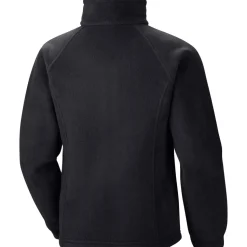 Benton Springs Fleece Jacket - Girls'