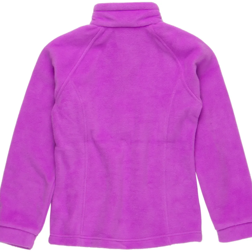Benton Springs Fleece Jacket - Girls'