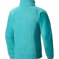 Benton Springs Fleece Jacket - Girls'