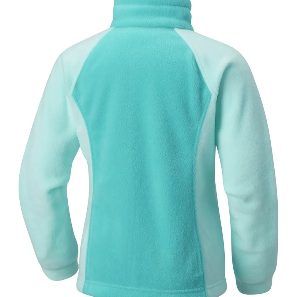 Benton Springs Fleece Jacket - Girls'