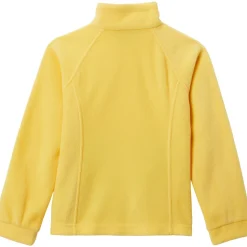 Benton Springs Fleece Jacket - Girls'
