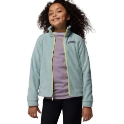 Benton Springs Fleece Jacket - Girls'