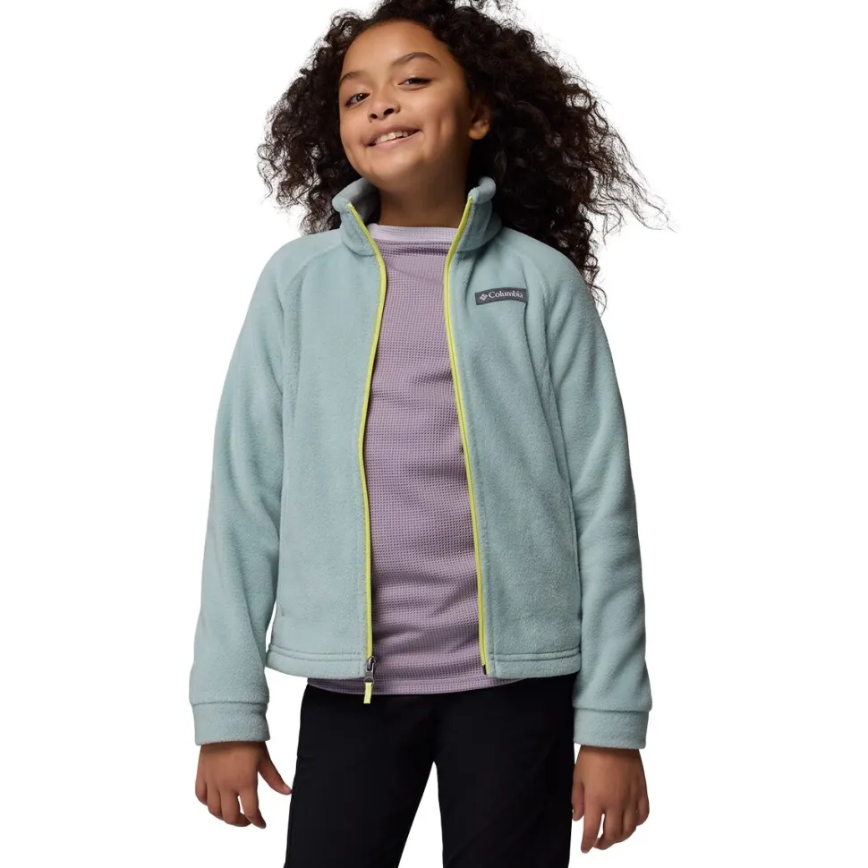 Benton Springs Fleece Jacket - Girls'