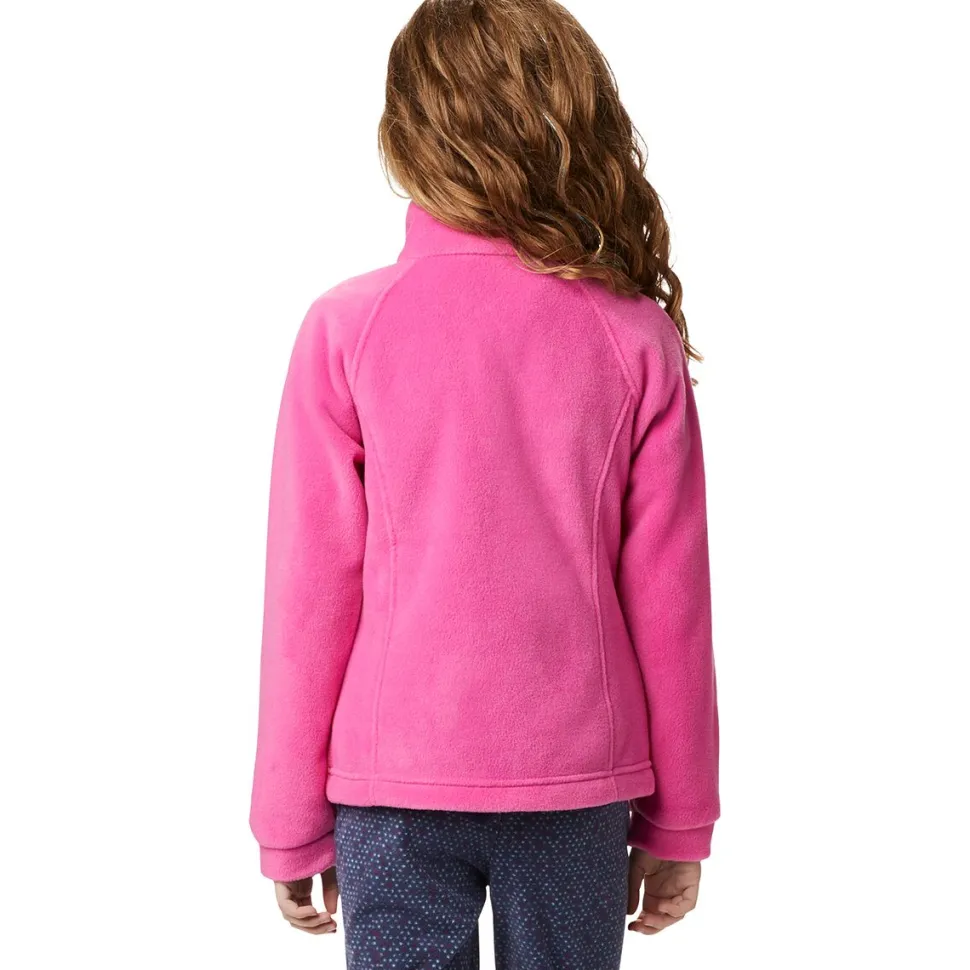 Benton Springs Fleece Jacket - Girls'