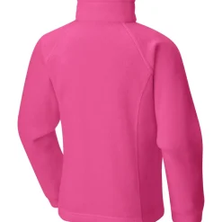 Benton Springs Fleece Jacket - Girls'
