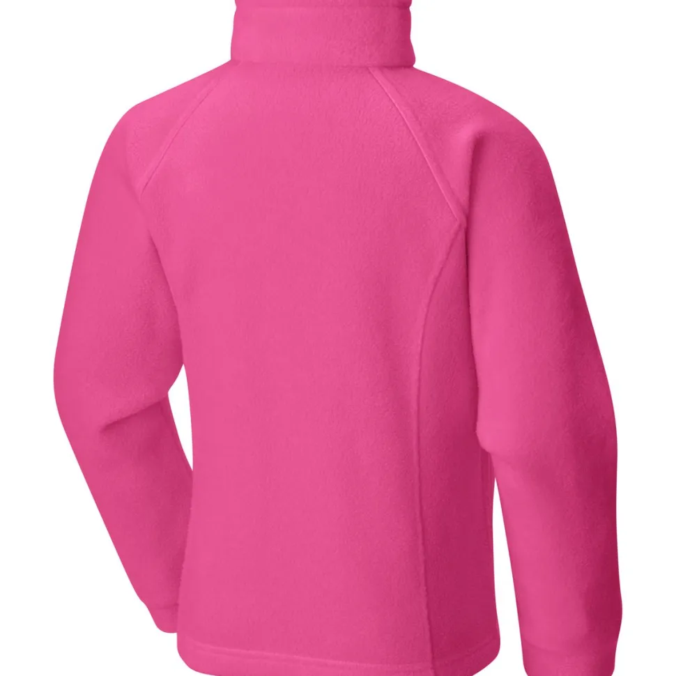 Benton Springs Fleece Jacket - Girls'
