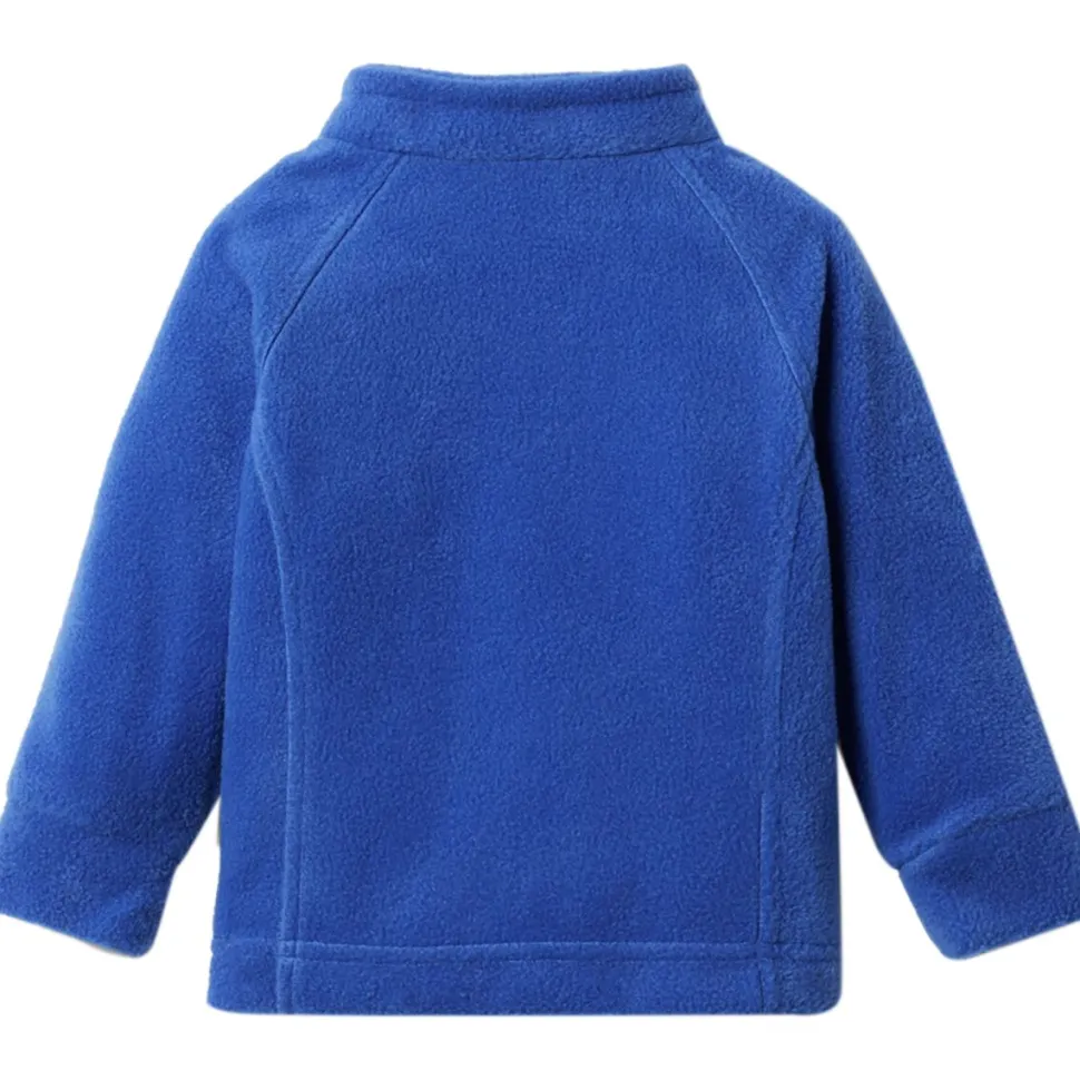 Benton Springs Fleece Jacket - Girls'