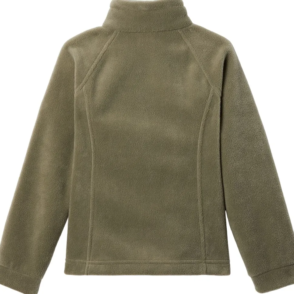 Benton Springs Fleece Jacket - Girls'