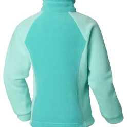 Benton Springs Fleece Jacket - Girls'