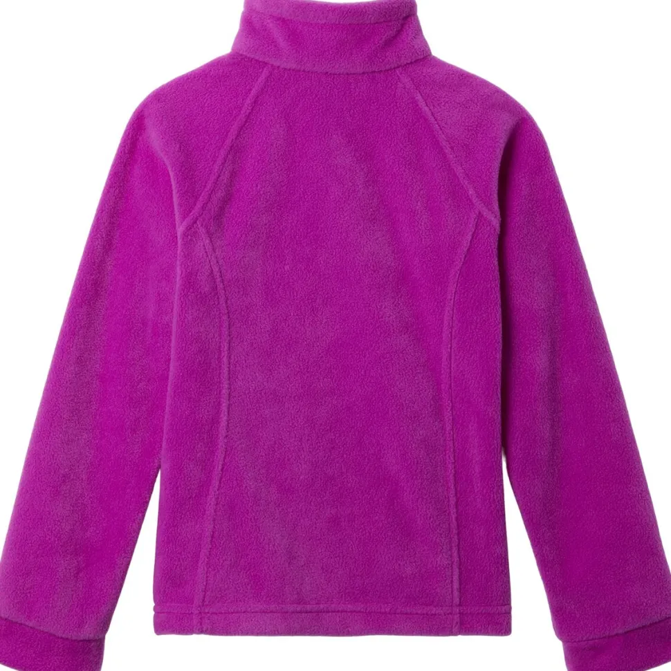 Benton Springs Fleece Jacket - Girls'