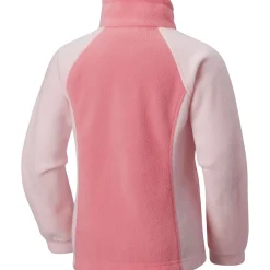 Benton Springs Fleece Jacket - Girls'