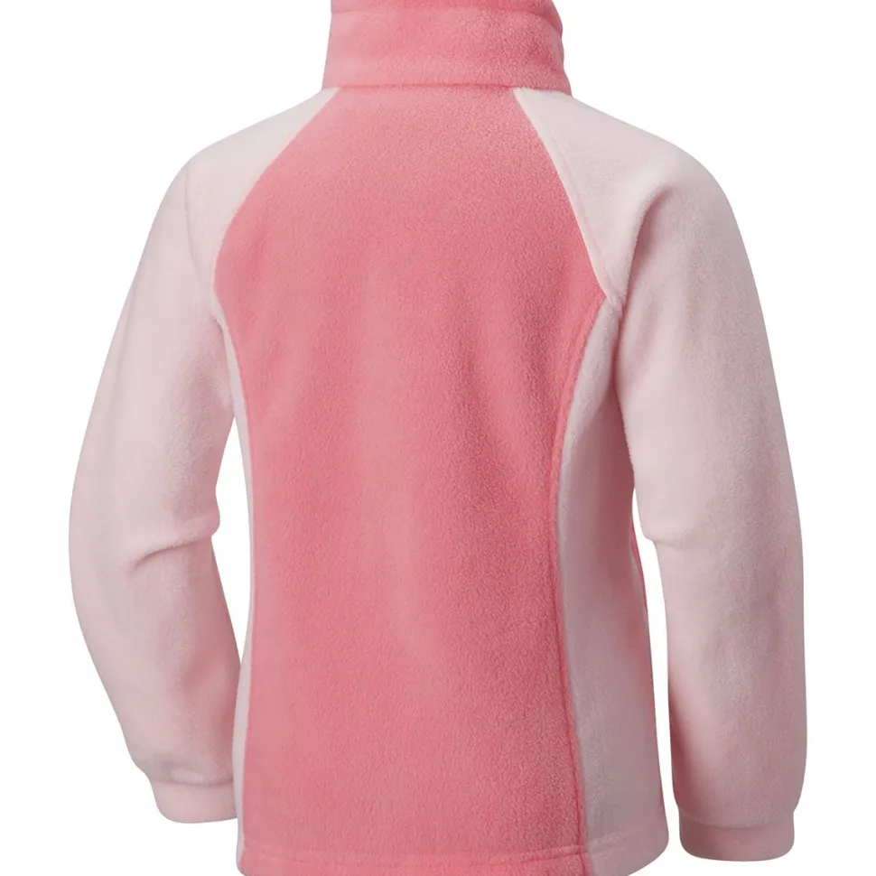 Benton Springs Fleece Jacket - Girls'