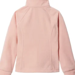 Benton Springs Fleece Jacket - Girls'