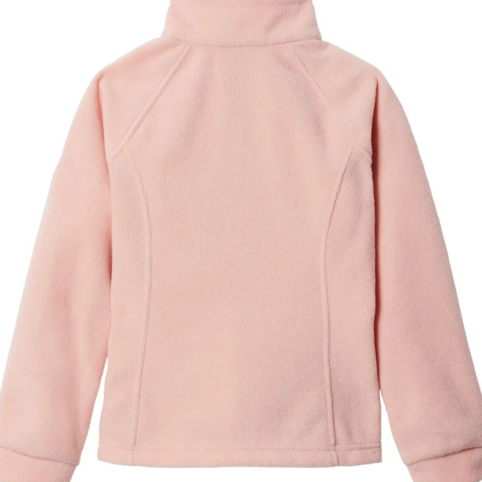 Benton Springs Fleece Jacket - Girls'