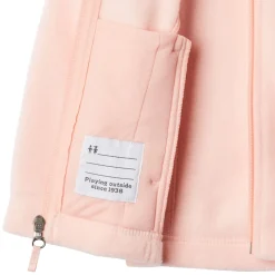 Benton Springs Fleece Jacket - Girls'