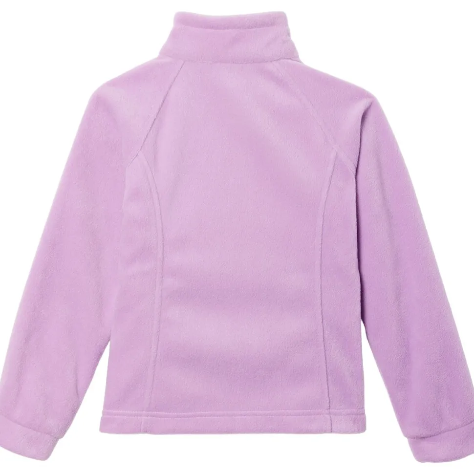 Benton Springs Fleece Jacket - Girls'
