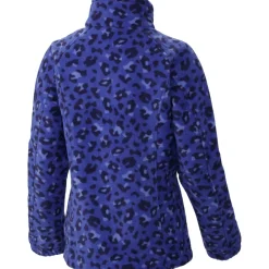 Benton Springs Fleece Jacket - Girls'