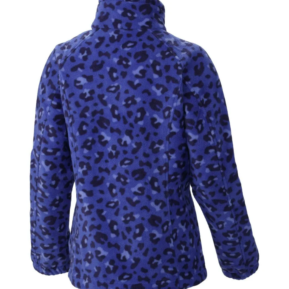 Benton Springs Fleece Jacket - Girls'