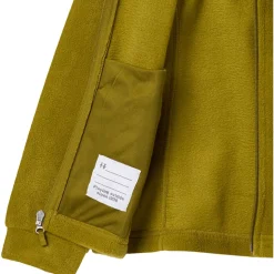 Benton Springs Fleece Jacket - Girls'