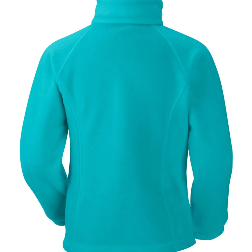 Benton Springs Fleece Jacket - Girls'