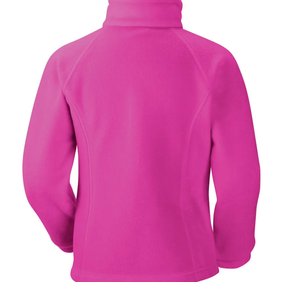 Benton Springs Fleece Jacket - Girls'