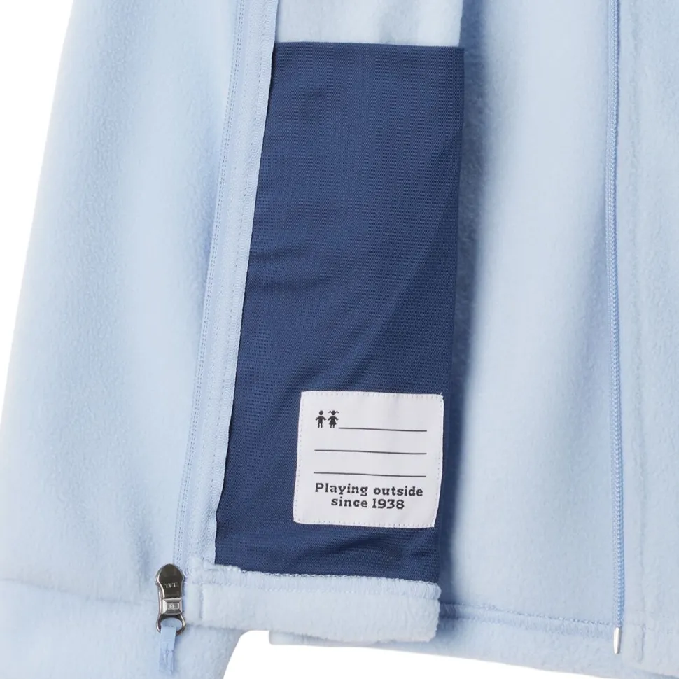 Benton Springs Fleece Jacket - Girls'