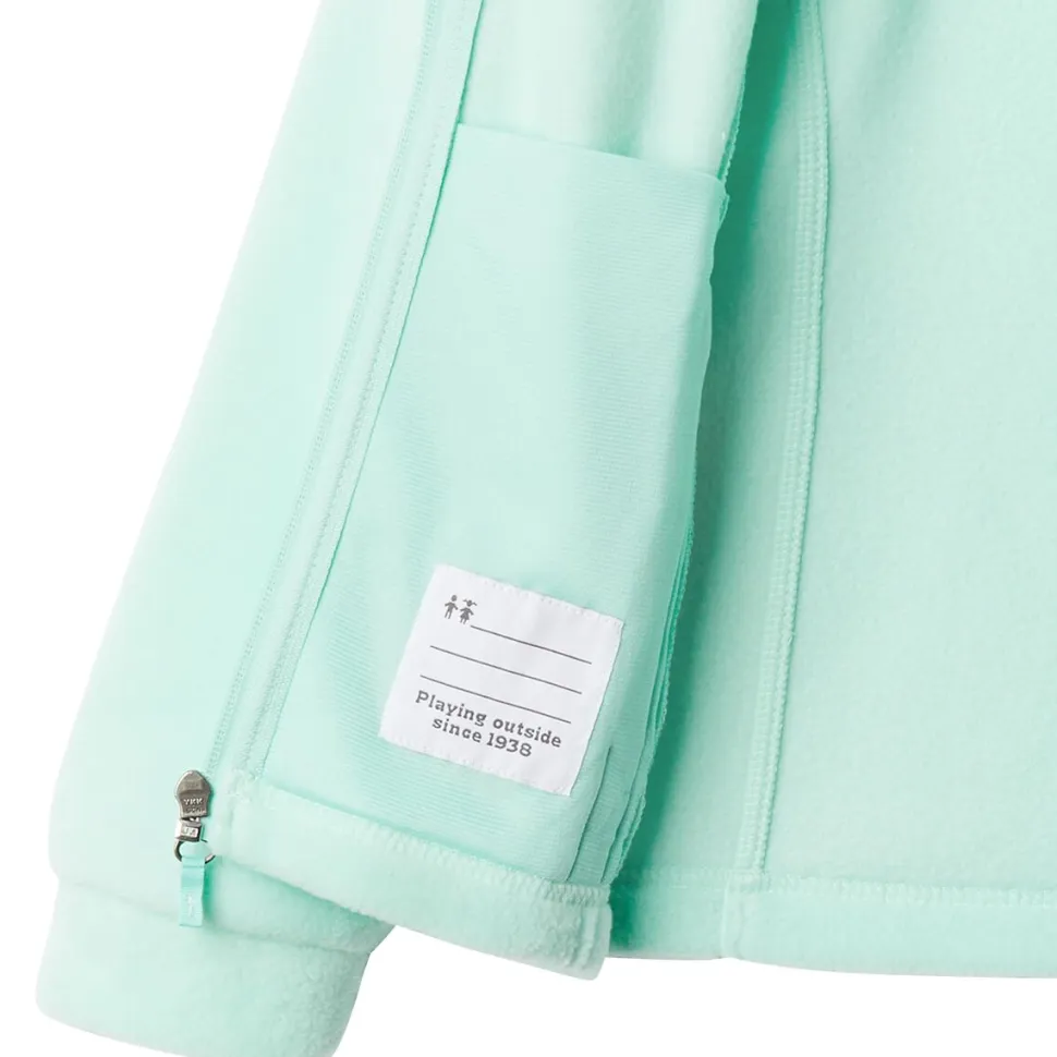 Benton Springs Fleece Jacket - Girls'