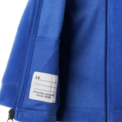 Benton Springs Fleece Jacket - Girls'