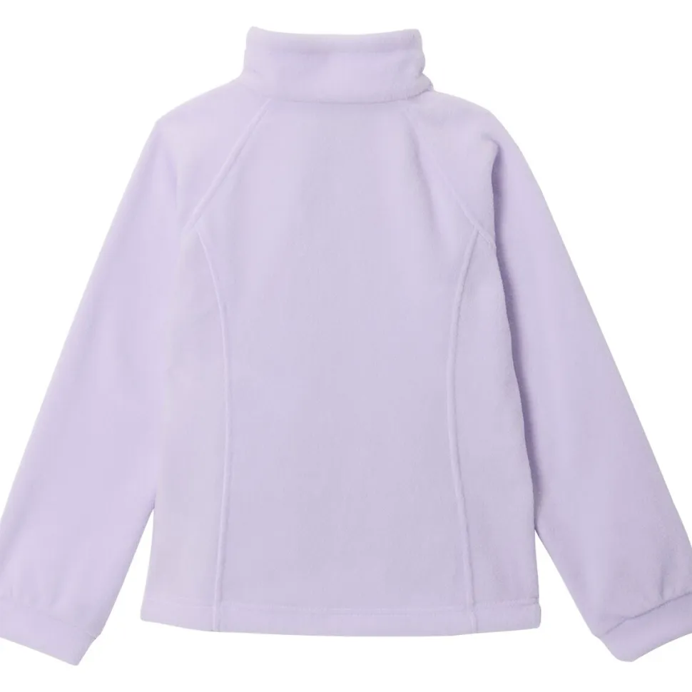 Benton Springs Fleece Jacket - Girls'