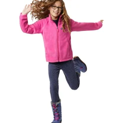 Benton Springs Fleece Jacket - Girls'