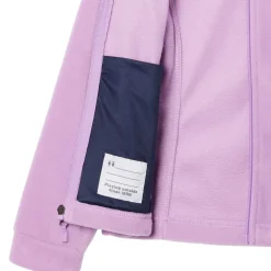Benton Springs Fleece Jacket - Girls'