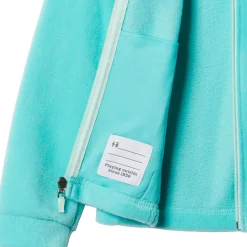 Benton Springs Fleece Jacket - Girls'