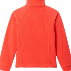 Benton Springs Fleece Jacket - Girls'