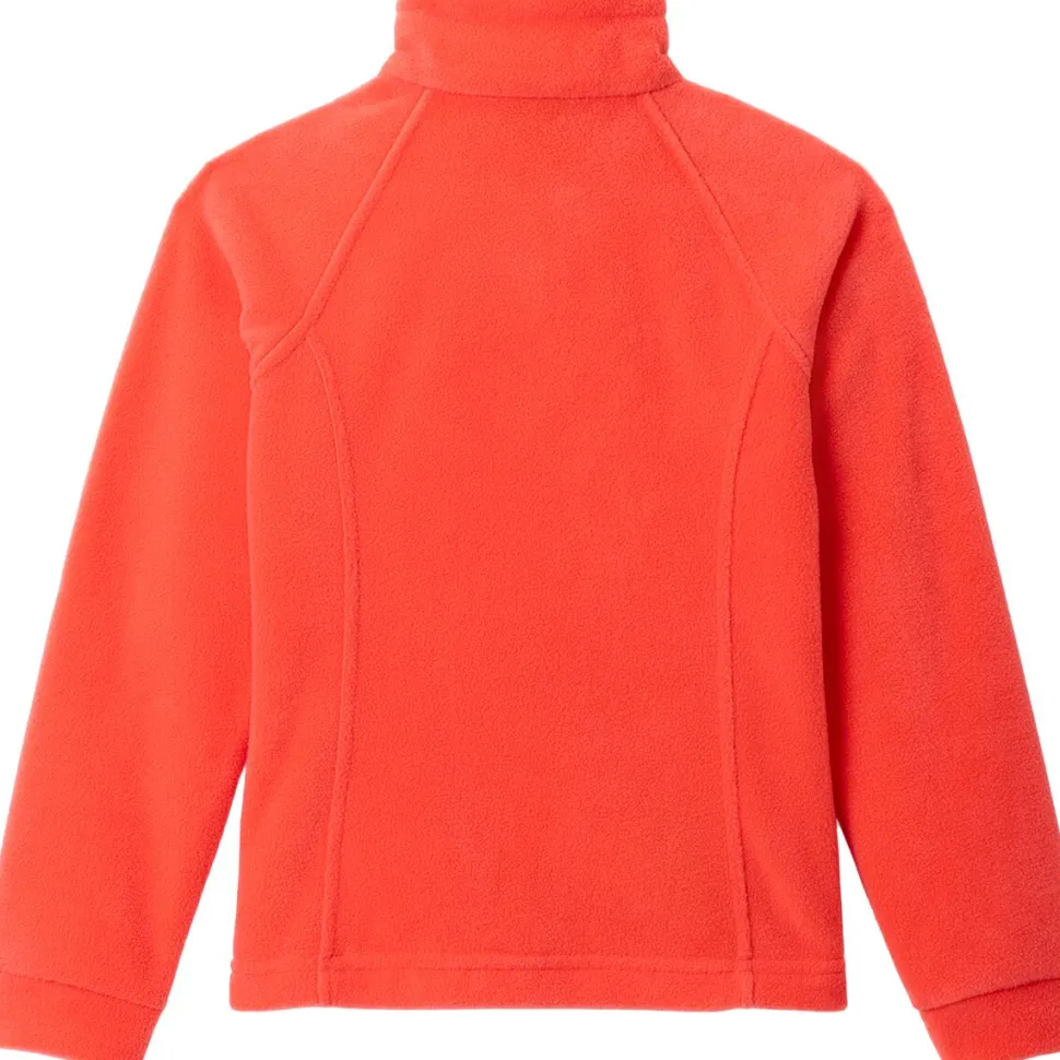 Benton Springs Fleece Jacket - Girls'