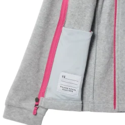 Benton Springs Fleece Jacket - Girls'
