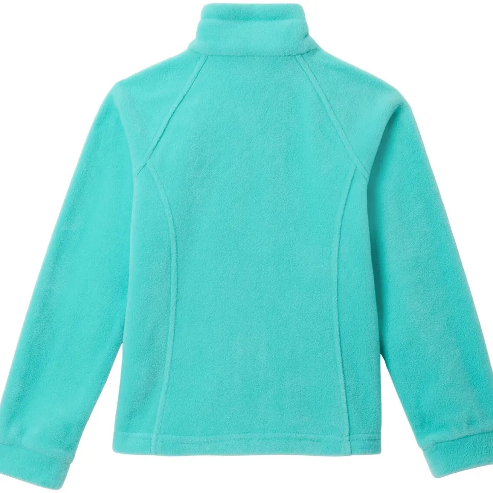 Benton Springs Fleece Jacket - Girls'