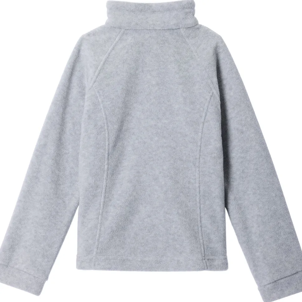 Benton Springs Fleece Jacket - Girls'