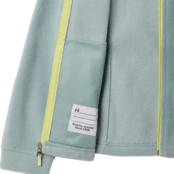 Benton Springs Fleece Jacket - Girls'