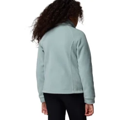 Benton Springs Fleece Jacket - Girls'