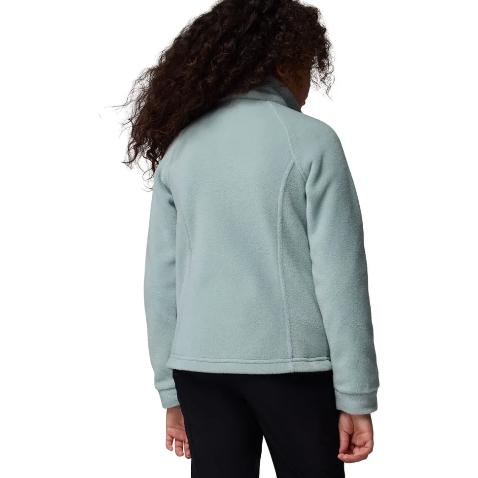 Benton Springs Fleece Jacket - Girls'