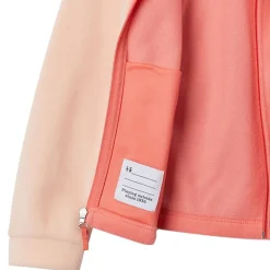 Benton Springs Fleece Jacket - Girls'