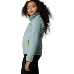 Benton Springs Fleece Jacket - Girls'