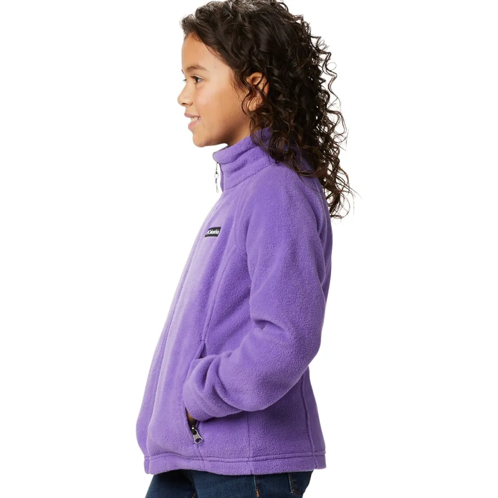 Benton Springs Fleece Jacket - Girls'