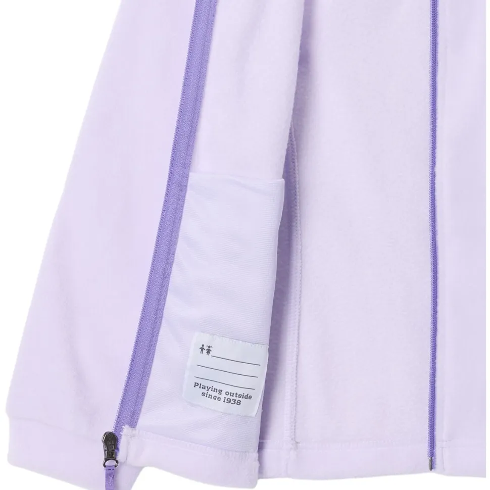 Benton Springs Fleece Jacket - Girls'