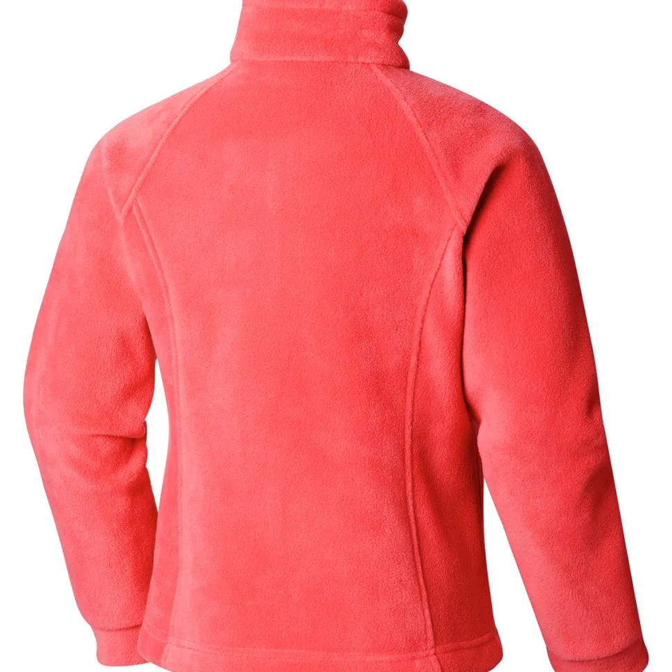 Benton Springs Fleece Jacket - Girls'