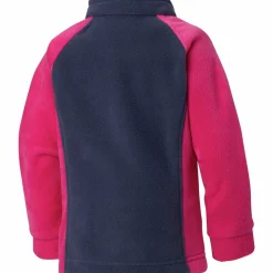 Benton Springs Fleece Jacket - Girls'