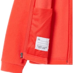 Benton Springs Fleece Jacket - Girls'