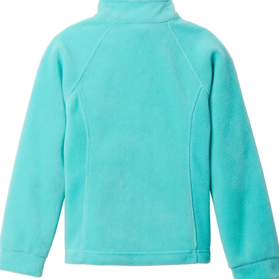 Benton Springs Fleece Jacket - Girls'