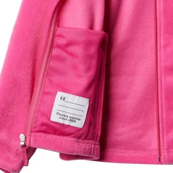 Benton Springs Fleece Jacket - Girls'